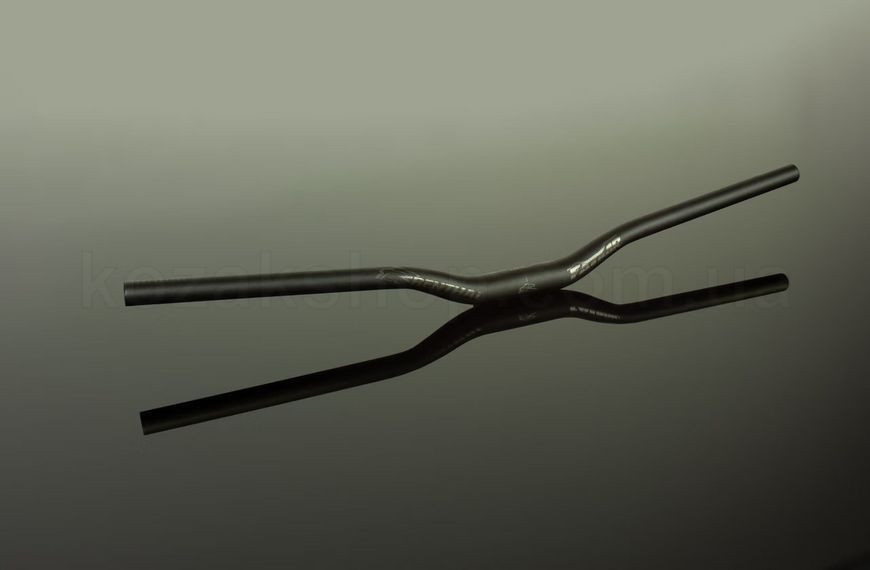 Кермо Renthal Fatbar Lite V3 31.8, 760, 30, [Black]