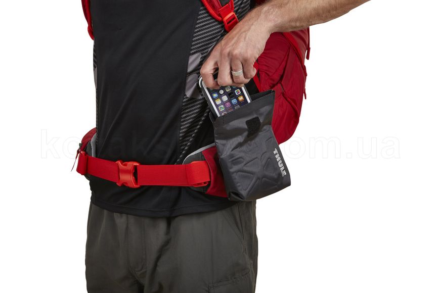 Съемный карман Thule VersaClick Rolltop Safezone Pocket