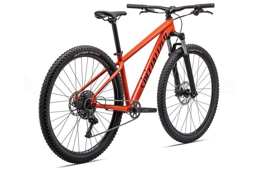 Велосипед Specialized ROCKHOPPER COMP 27.5 [FRYRED/DKNVY] - M (91523-5303)