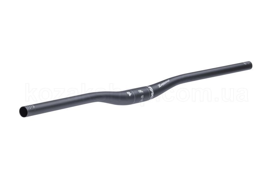 Кермо Race Face TURBINE 35, 760, 20 [BLACK]