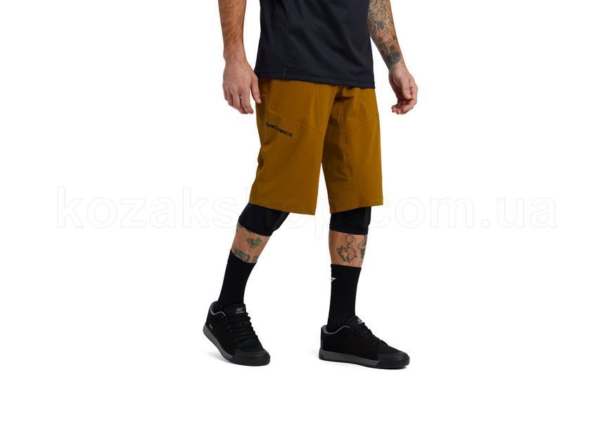 Вело шорты Race Face Indy Shorts [Clay], S