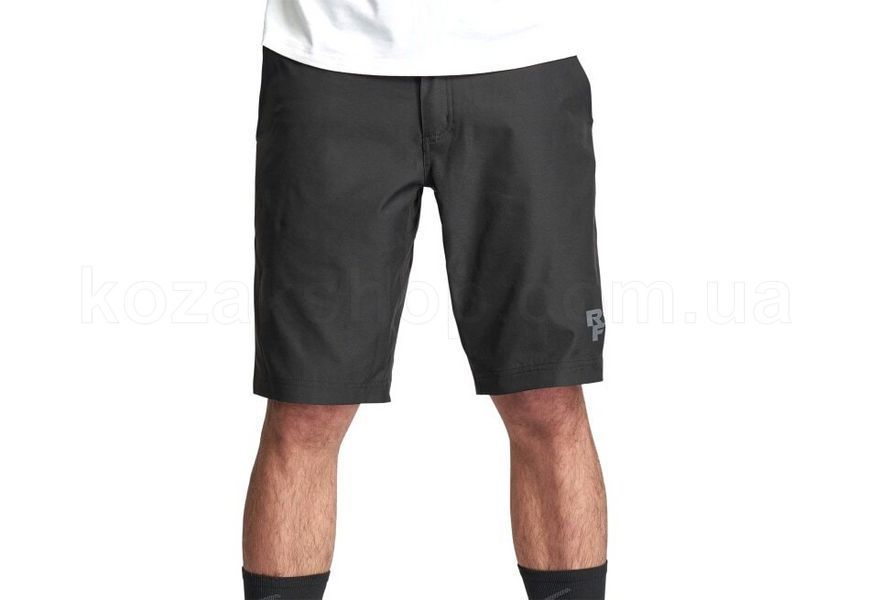 Велошорты RaceFace SHOP SHORTS-GREY-MEDIUM