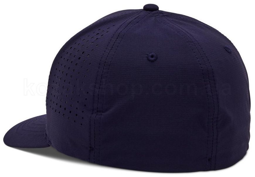 Кепка FOX NON STOP TECH FlexFit&reg; Hat [Midnight], S/M