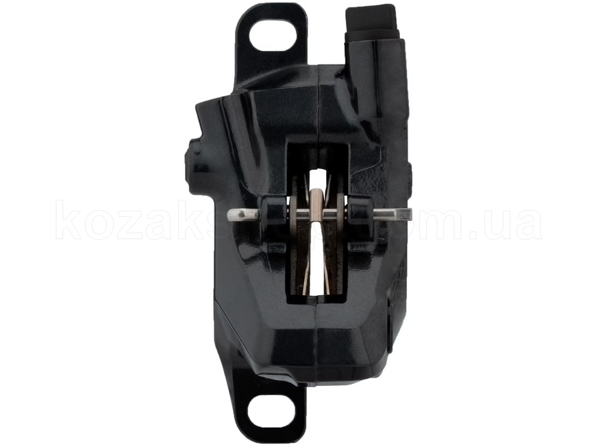 Тормозной суппорт Shimano BR-M6100 Deore