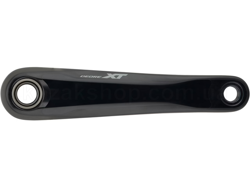Шатуни Shimano FC-M8120-1 DEORE XT, 170мм, 12-sp