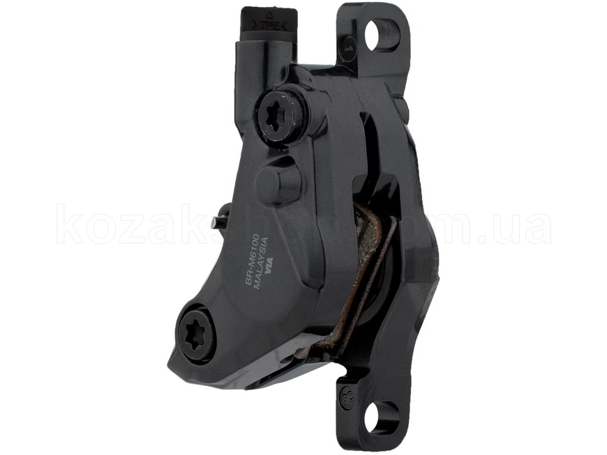 Тормозной суппорт Shimano BR-M6100 Deore