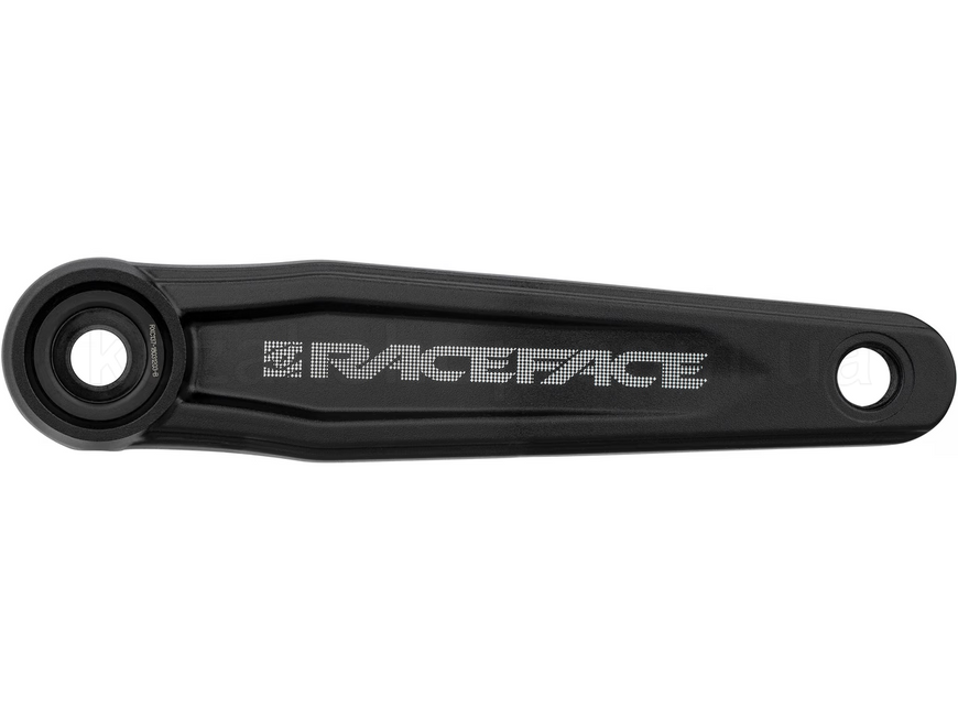 Шатуны RaceFace RIDE, 170 мм, Boost 137 мм вал