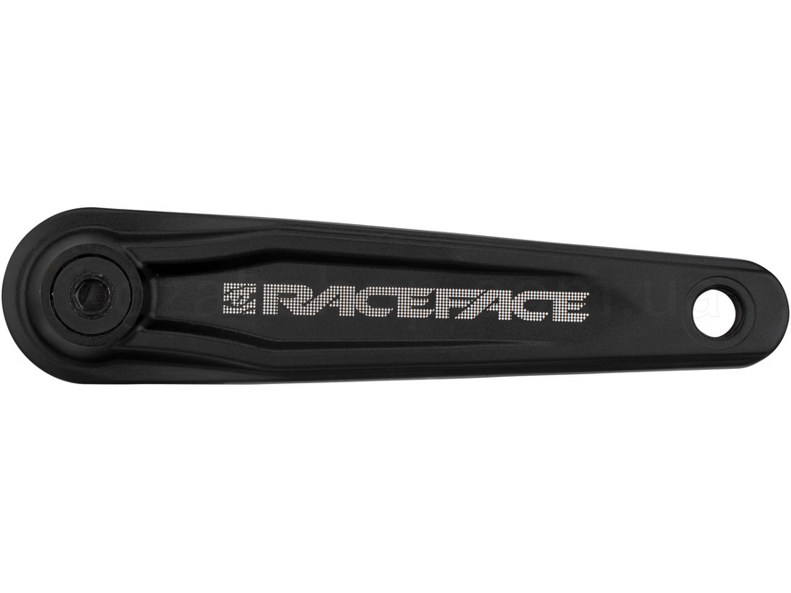 Шатуны RaceFace RIDE, 170 мм, Boost 137 мм вал