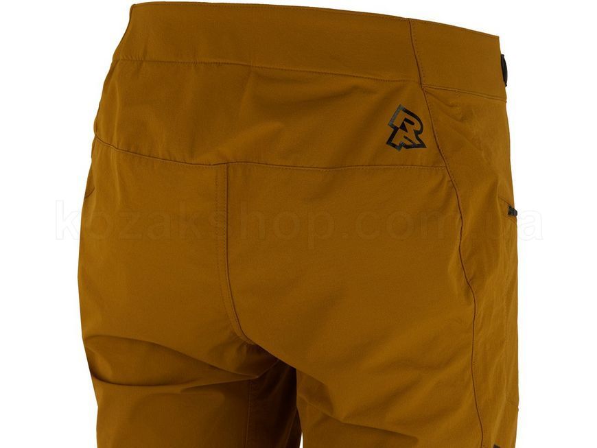 Вело шорты Race Face Indy Shorts [Clay], S