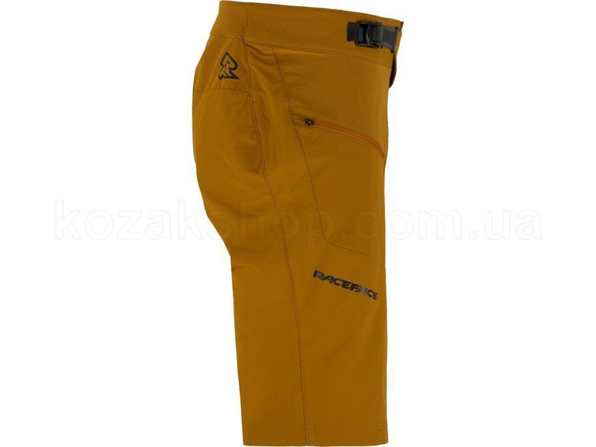 Вело шорты Race Face Indy Shorts [Clay], S