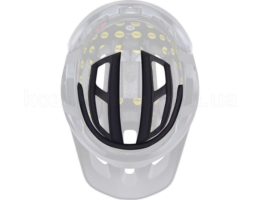 Шлем Specialized TACTIC 4 [BLK] - S (60221-1312)