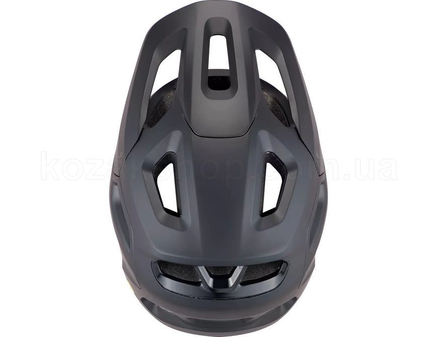 Шлем Specialized TACTIC 4 [BLK] - S (60221-1312)