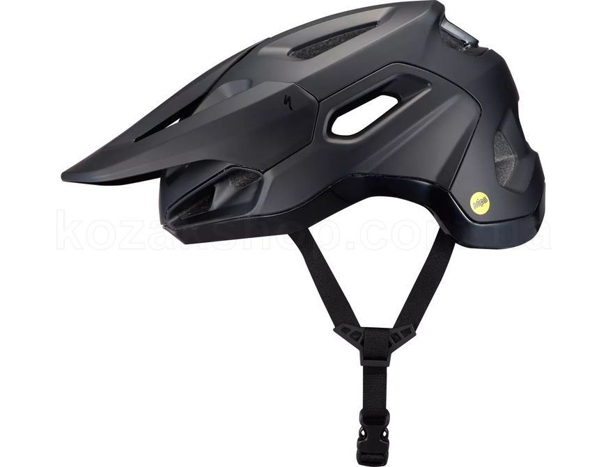 Шлем Specialized TACTIC 4 [BLK] - S (60221-1312)