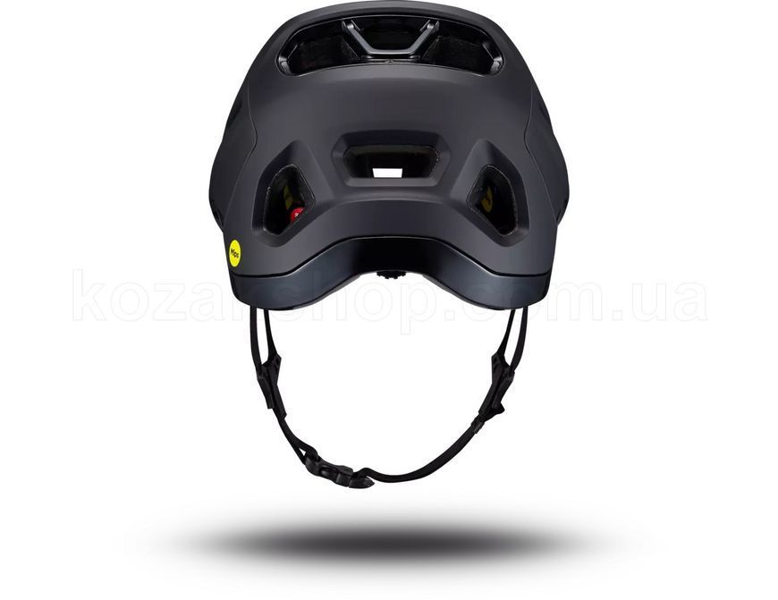 Шлем Specialized TACTIC 4 [BLK] - S (60221-1312)