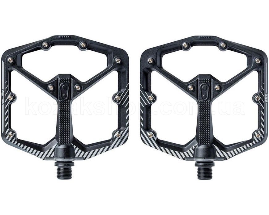 Педали CrankBrothers STAMP 7 [Danny Macaskill Edition] - LARGE