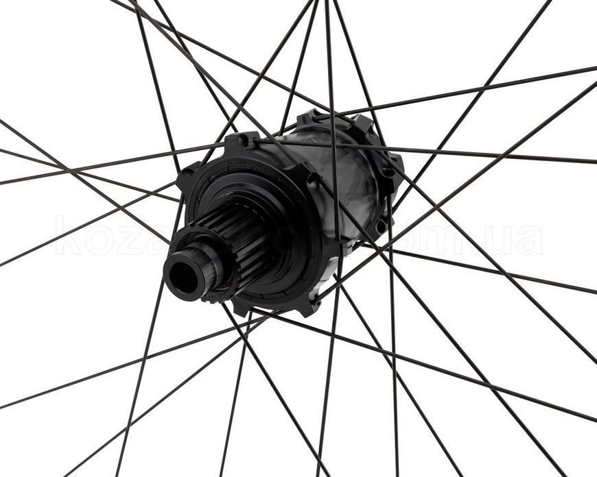 Колесо заднє Race Face ERA 29" 12x148, MS, 6B, Carbon
