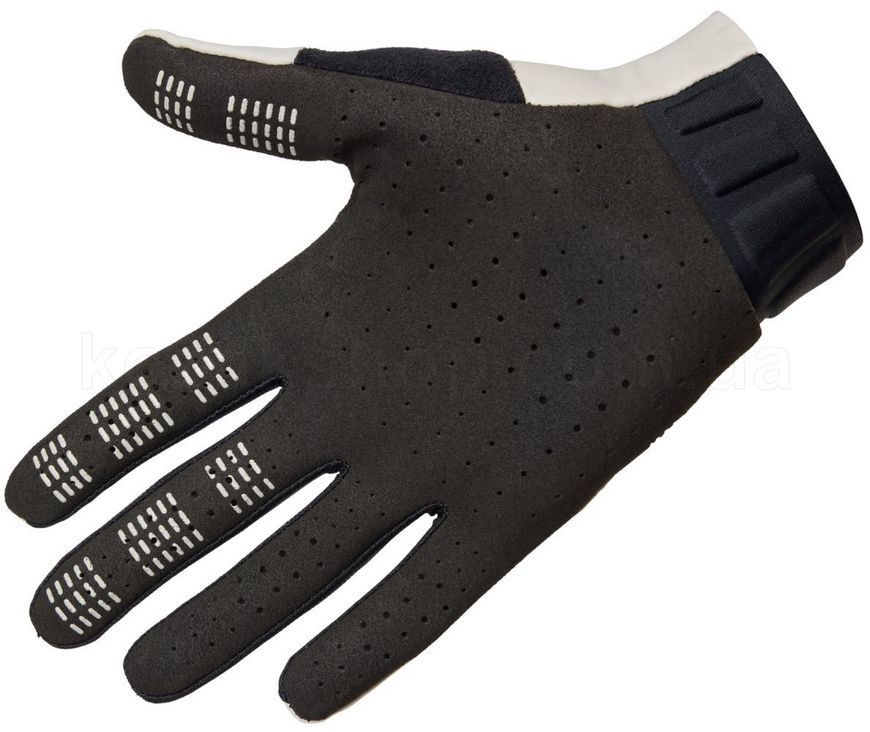 Вело перчатки FOX FLEXAIR Glove [Chalk White], L
