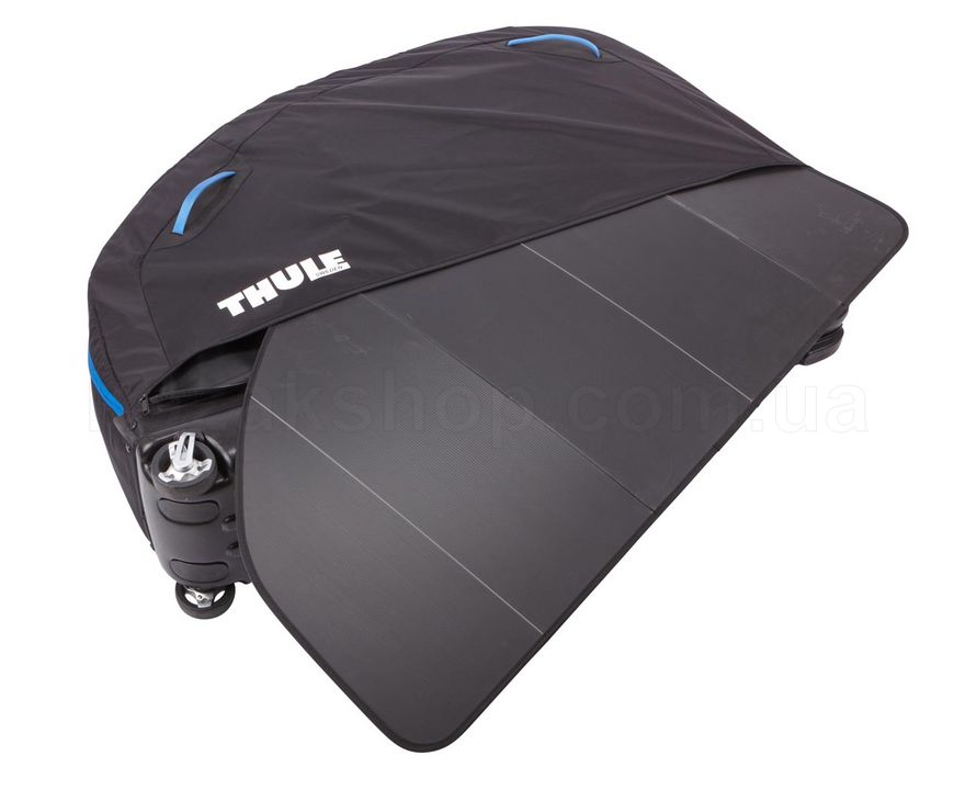 М'який велосипедний кейс Thule RoundTrip Pro XT (Black)