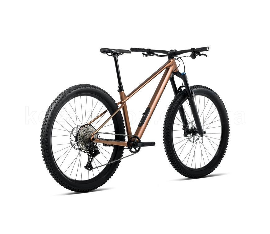 Велосипед ORBEA LAUFEY H30 [Metallic Cinnamon (Matt) - Black (Gloss)] - M