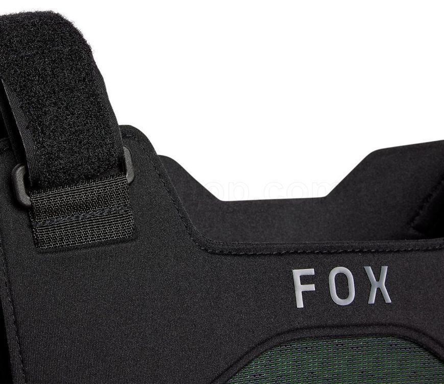 Захист тіла FOX AIRFRAME Chest Protector [Black], L/XL