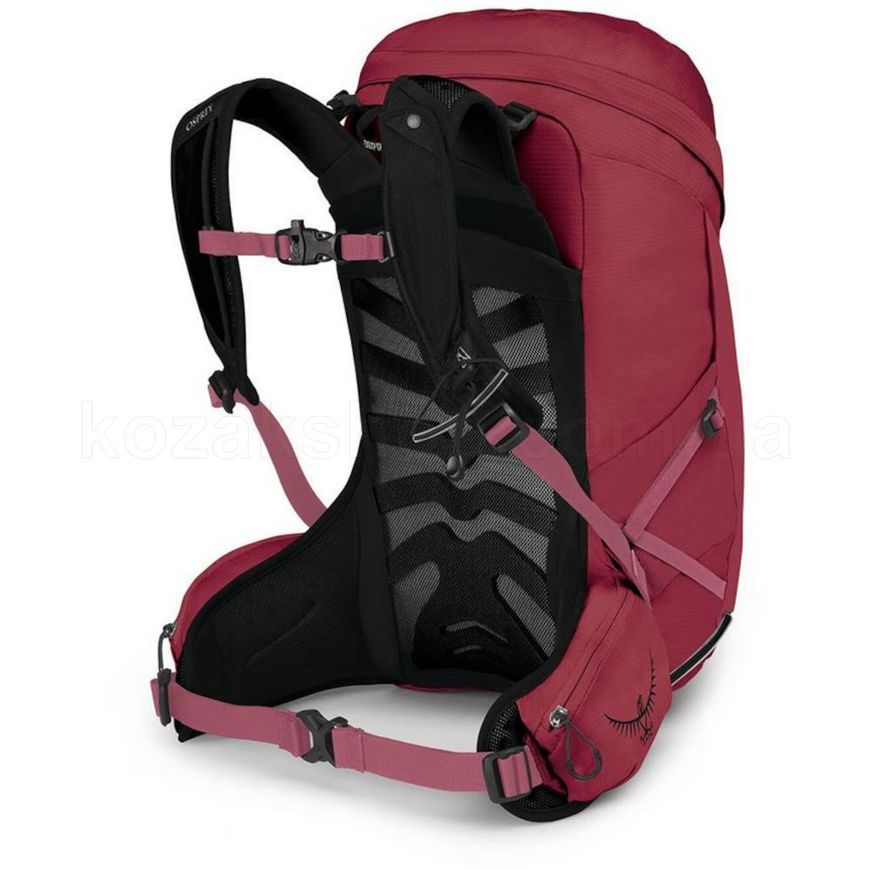 Рюкзак Osprey Tempest 24 [kakio pink] - WXS/S
