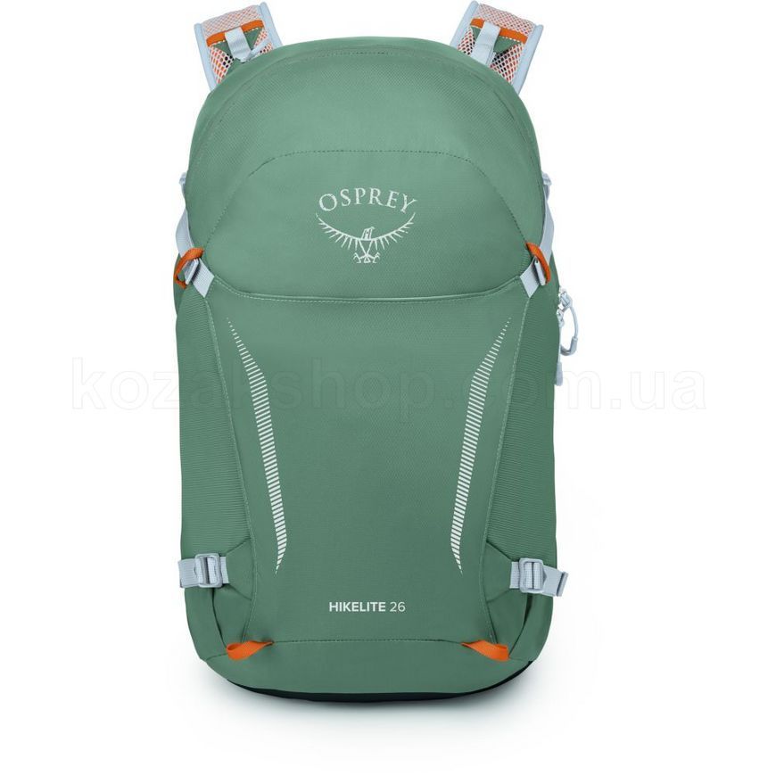 Рюкзак Osprey Hikelite 26 [pine leaf green] - O/S