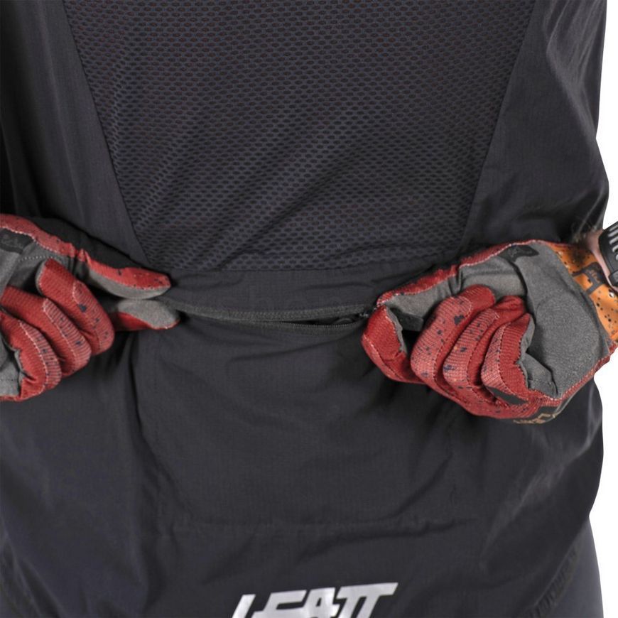 Жилет LEATT MTB Endurance 2.0 Vest [Black], XL
