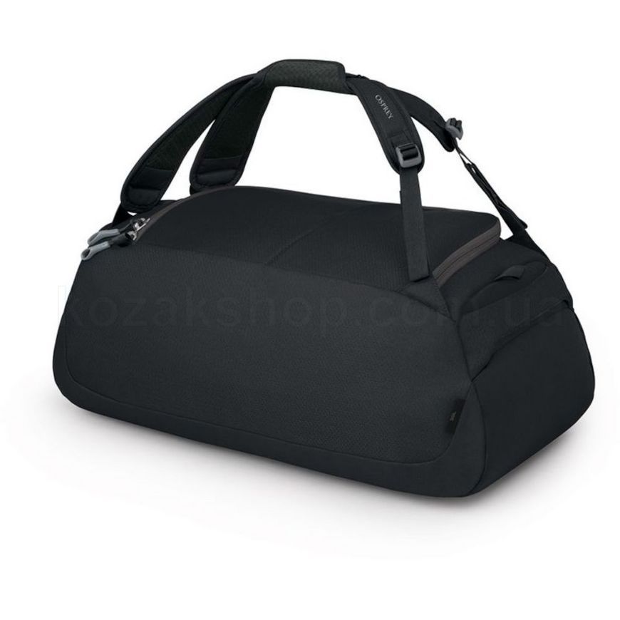 Сумка Osprey Daylite Duffel 30 [black] - O/S
