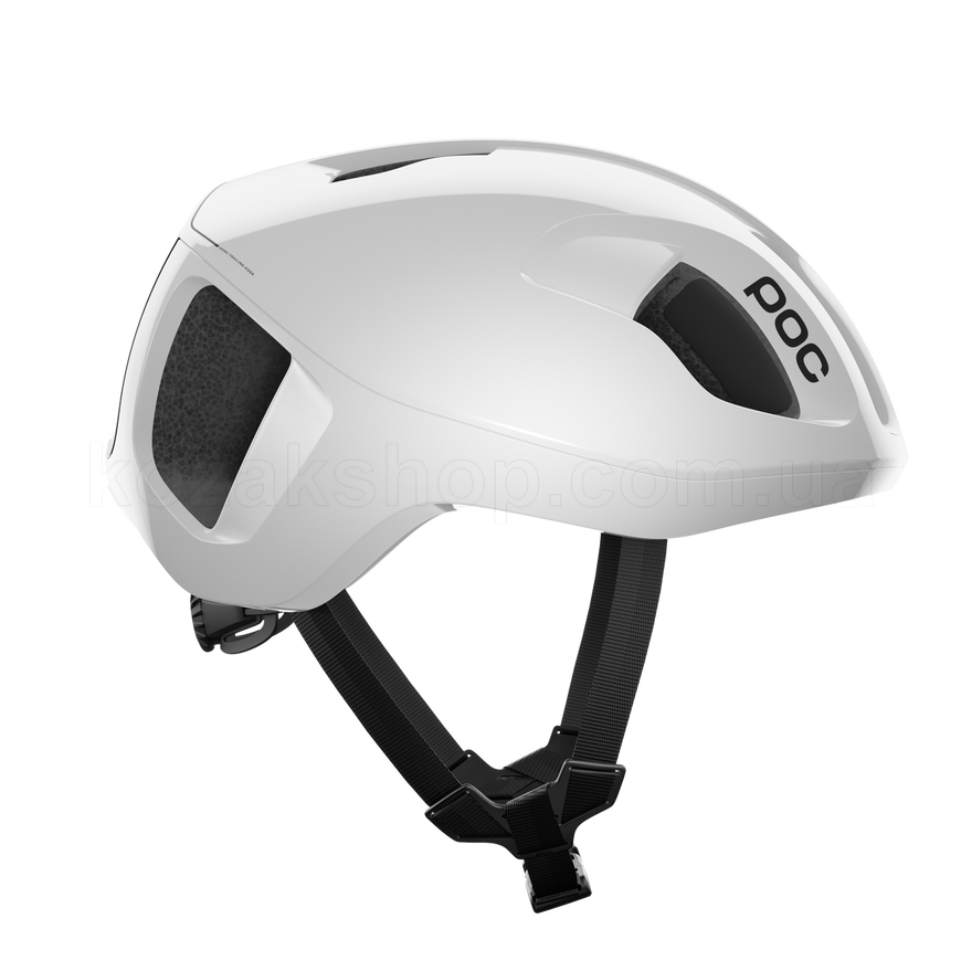 Шолом POC Ventral MIPS (Hydrogen White) - L