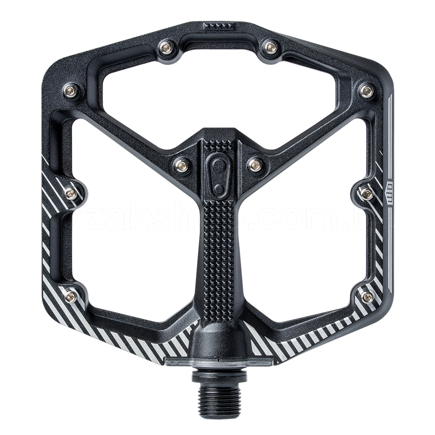 Педали CrankBrothers STAMP 7 [Danny Macaskill Edition] - LARGE