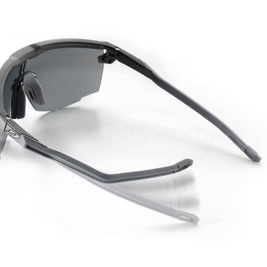 Очки Julbo ULTIMATE BLANC/GRIS S3HDW