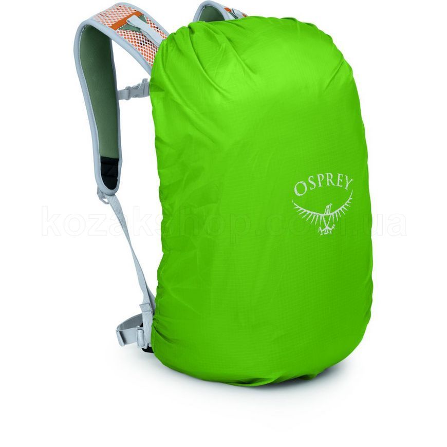 Рюкзак Osprey Hikelite 26 [pine leaf green] - O/S