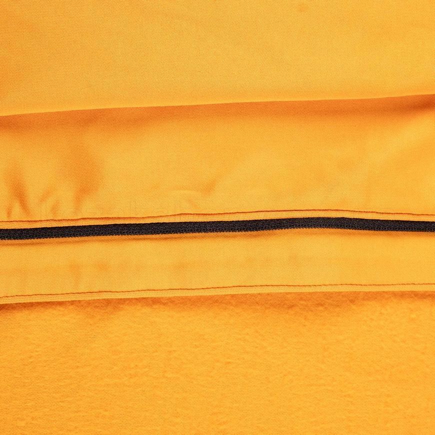 Вело куртка LEATT MTB 2.0 ThermaFlow Jacket [Lager Yellow], M