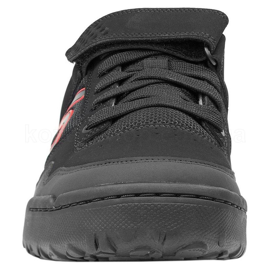 Кросівки Five Ten MALTESE FALCON (BLACK / RED) - UK Size 7.5