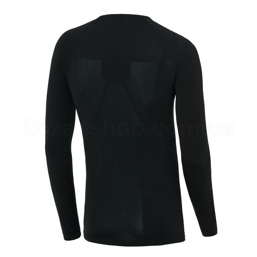 Термокофта LORPEN MUNIA L/S T-SHIRT Man [BLACK] - M