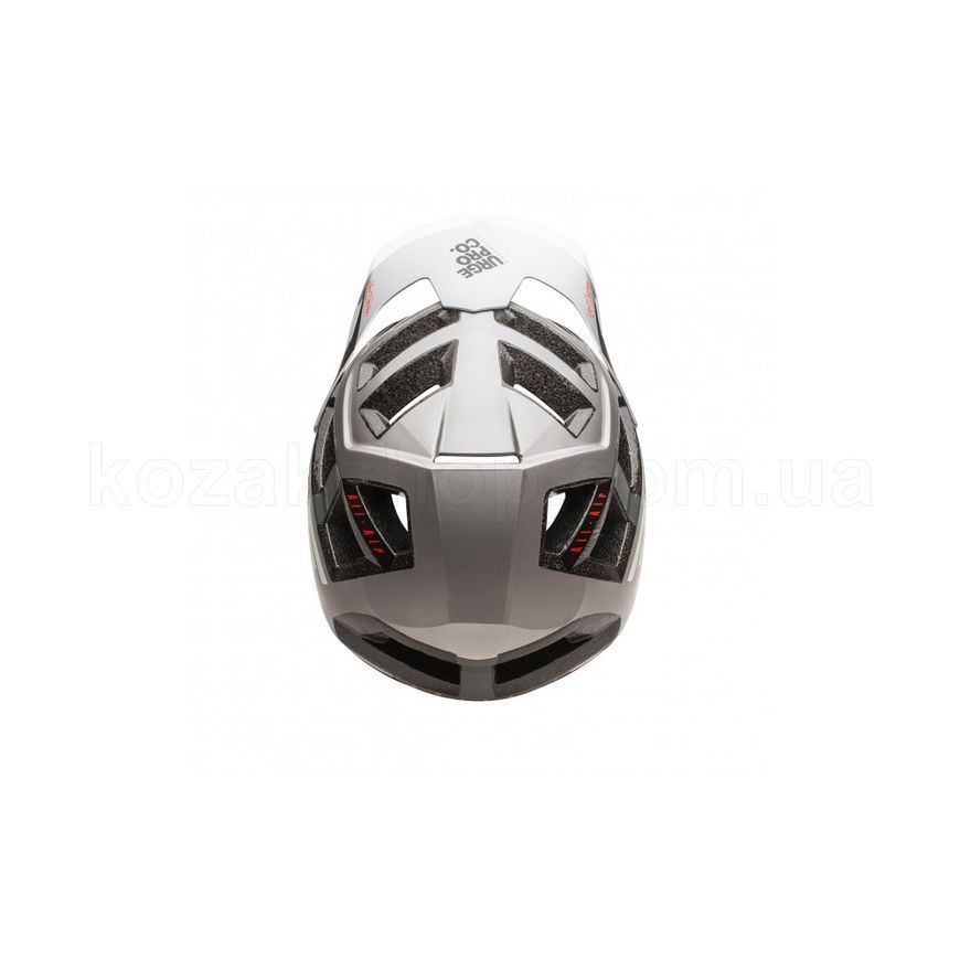 Шолом Urge All-Air Alloy L/XL, 57-59 см