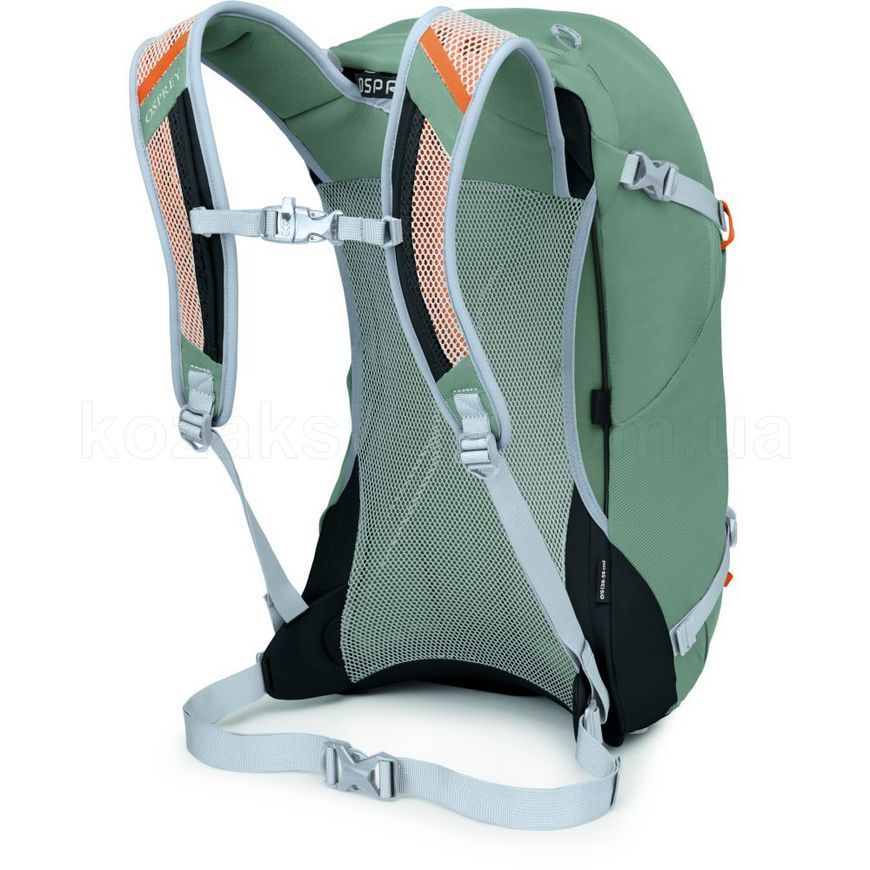 Рюкзак Osprey Hikelite 26 [pine leaf green] - O/S