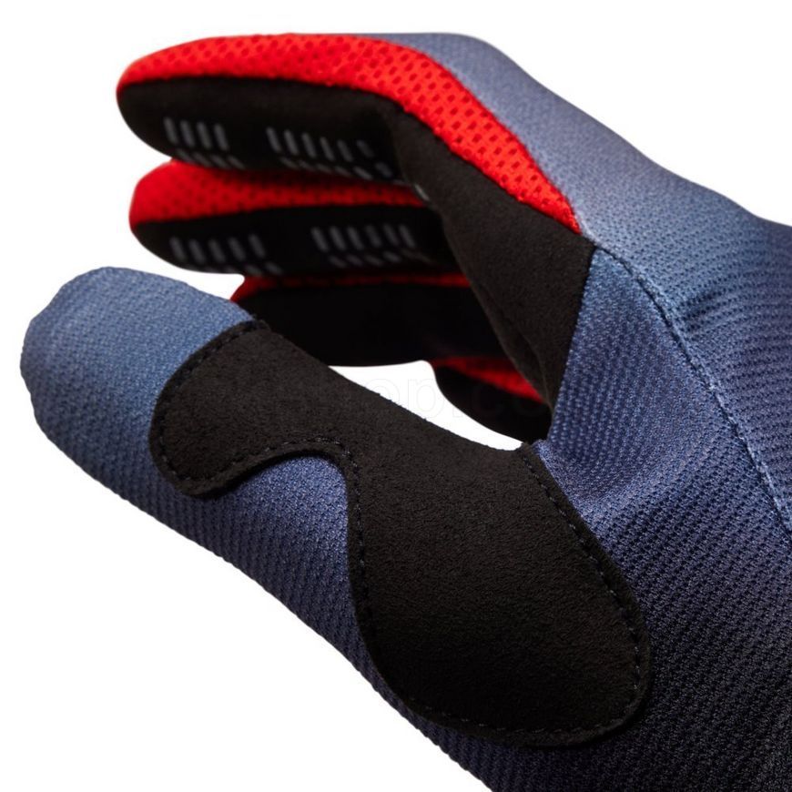 Детские перчатки FOX YTH 180 INTERFERE GLOVE [Grey], YS (5)