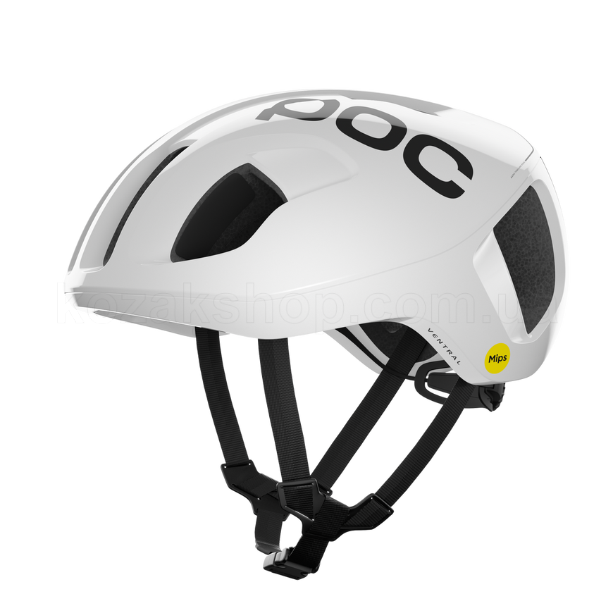 Шолом POC Ventral MIPS (Hydrogen White) - L