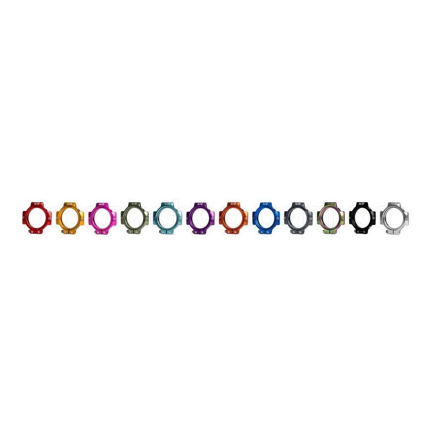 Кольцо для шатунов Muc-Off Crank Preload Ring [Black]