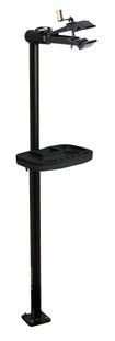 Стійка з швидкороз'ємним кріпленням без опороной плити Unior Tools Pro repair stand