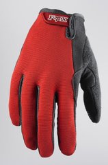 Вело перчатки FOX Womens Incline Glove [Scarlet], S (8)