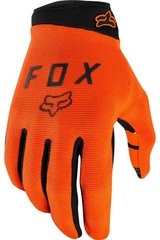 Вело перчатки FOX RANGER GLOVE [Blood Orange], L (10)