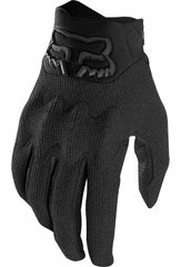 Вело перчатки FOX DEFEND KEVLAR D3O GLOVE [BLACK], L (10)