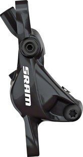 Тормозной суппорт SRAM APEX caliper assy 18MM FRT/REAR BLK (11.5018.044.000)