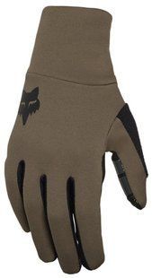 Зимние вело перчатки FOX RANGER FIRE Glove [Ash], XXL