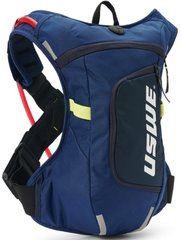 Рюкзак USWE RAW 4L [Factory Blue], Small