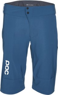 Вело шорти жіночі POC Essential MTB W's Short (Draconis Blue, S)