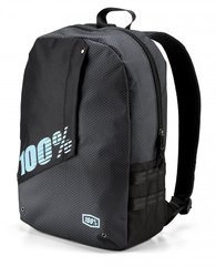 Рюкзак Ride 100% PORTER Backpack Charcoal [Black]
