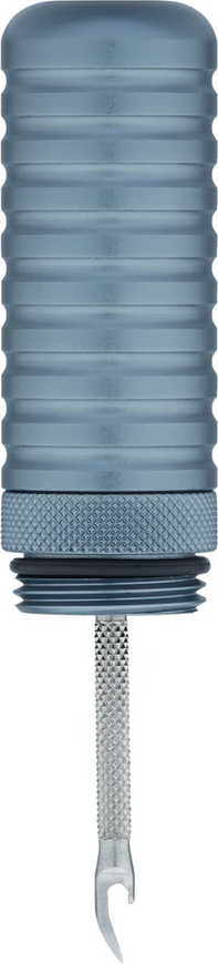 Ремкомплект для бескамерки Peaty's Holeshot Tubeless Puncture Plugger Kit, Navy